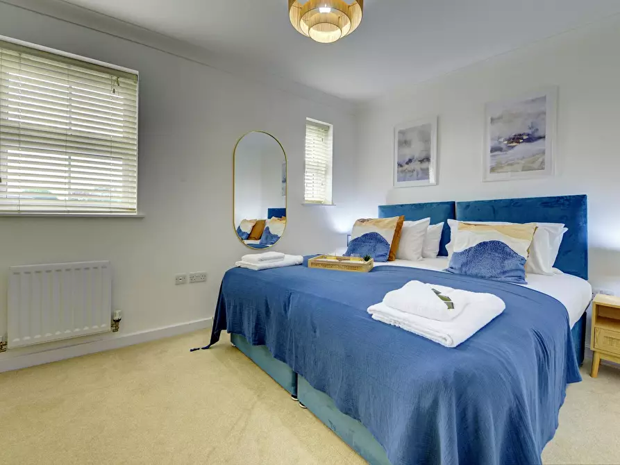 Immagine 6 di Casa indipendente in affitto  in Heronslee a Shefford