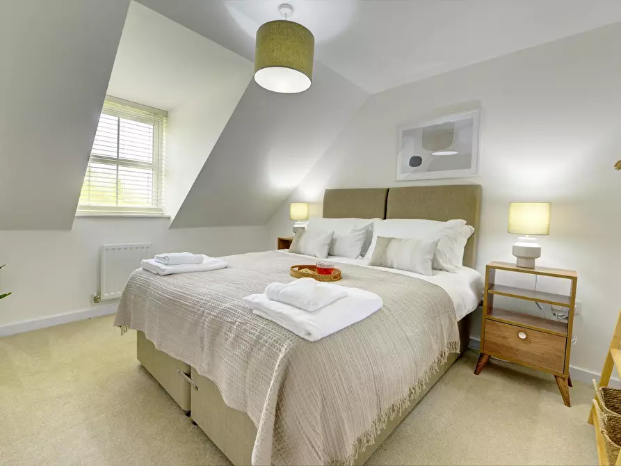 Immagine 9 di Casa indipendente in affitto  in Heronslee a Shefford