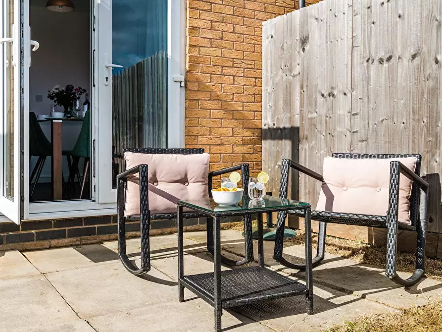 Immagine 2 di Casa indipendente in affitto  in Robinson Way a Northampton