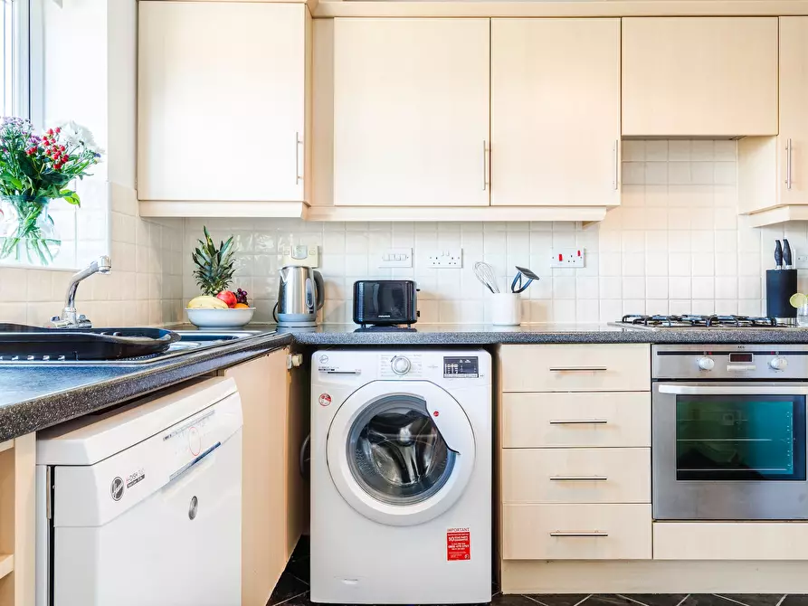 Immagine 8 di Casa indipendente in affitto  in Robinson Way a Northampton