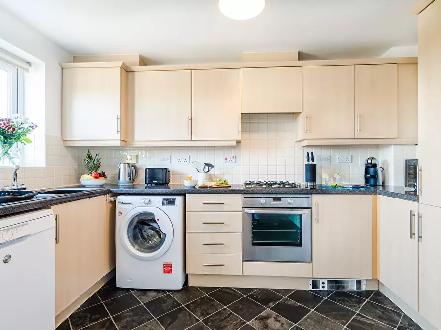 Immagine 9 di Casa indipendente in affitto  in Robinson Way a Northampton