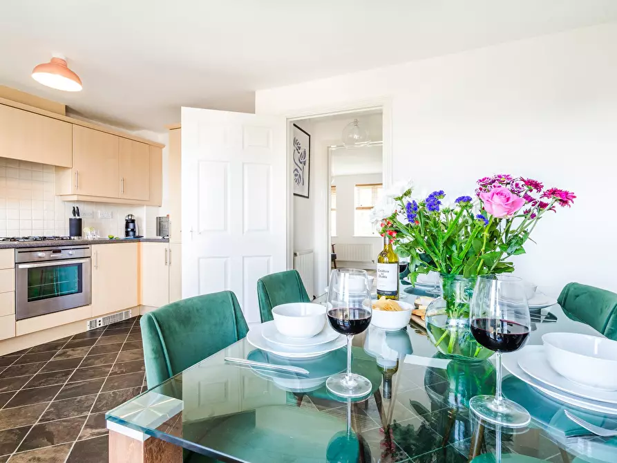 Immagine 6 di Casa indipendente in affitto  in Robinson Way a Northampton