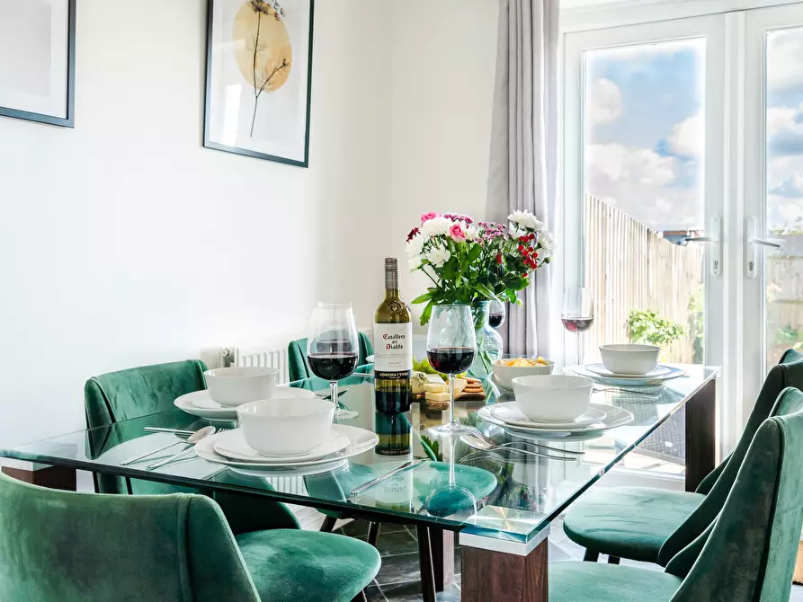 Immagine 5 di Casa indipendente in affitto  in Robinson Way a Northampton