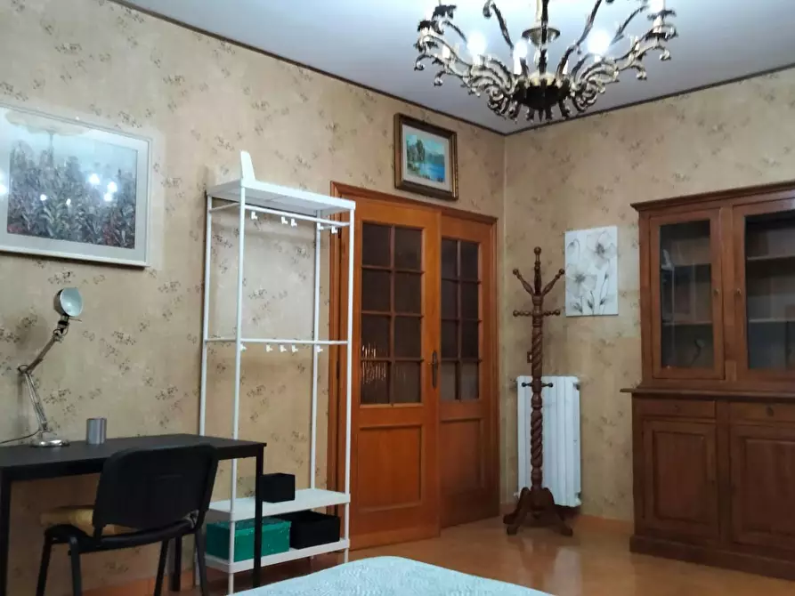 Immagine 5 di Camera in affitto  in Via Tullio Ascarelli a Roma