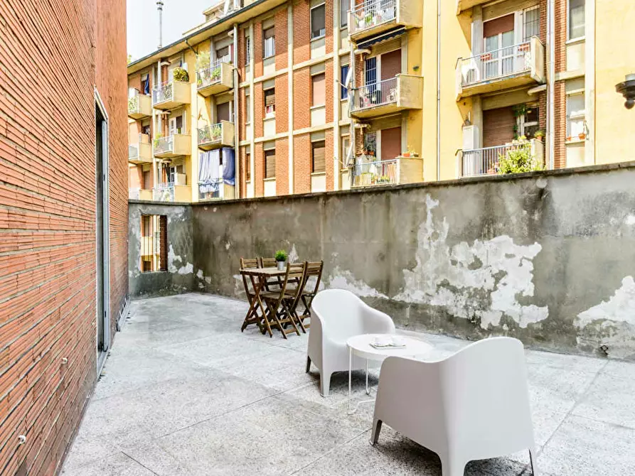 Immagine 9 di Camera in affitto  in Via Mecenate a Milano