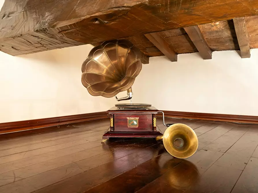 Immagine 5 di Casa indipendente in affitto  in Via Giuseppe Verdi a Firenze