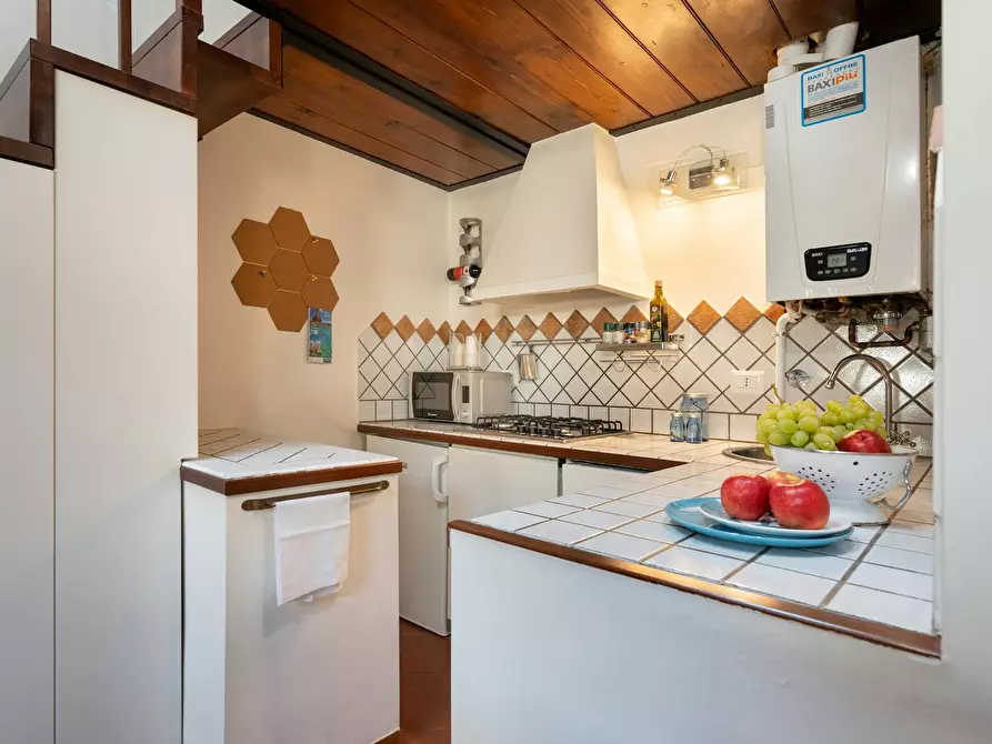 Immagine 2 di Casa indipendente in affitto  in Via Giuseppe Verdi a Firenze