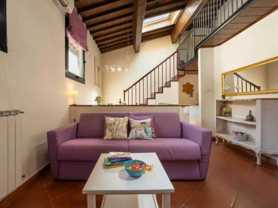 Immagine 3 di Casa indipendente in affitto  in Via Giuseppe Verdi a Firenze