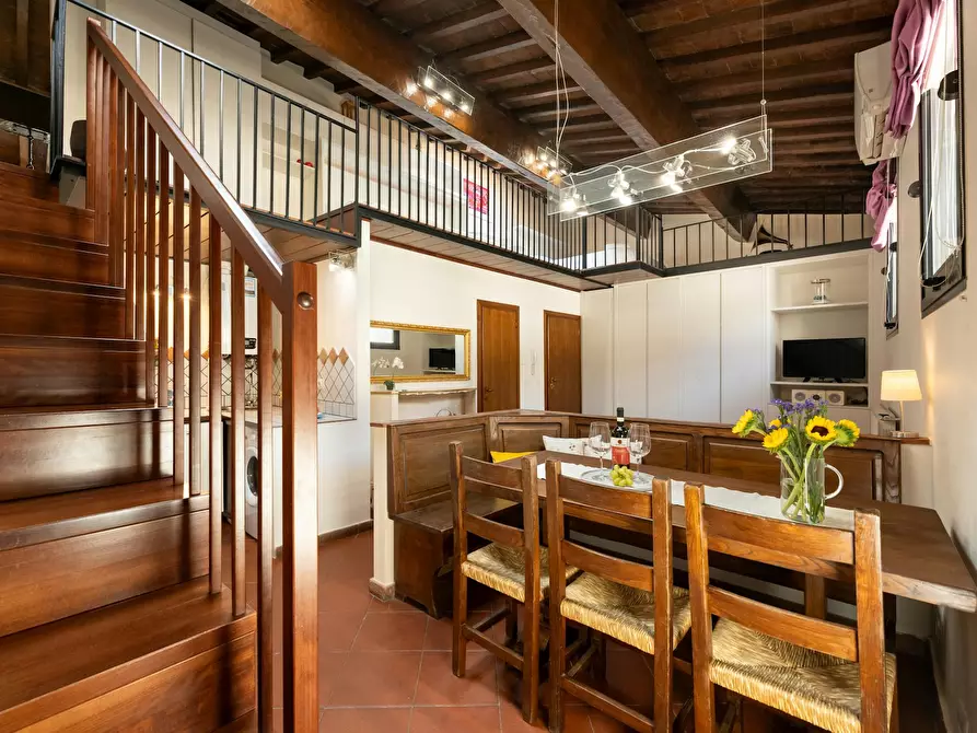 Immagine 8 di Casa indipendente in affitto  in Via Giuseppe Verdi a Firenze