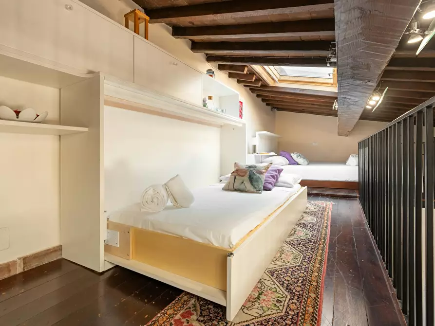 Immagine 7 di Casa indipendente in affitto  in Via Giuseppe Verdi a Firenze