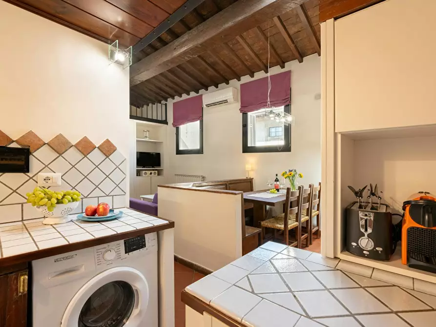 Immagine 10 di Casa indipendente in affitto  in Via Giuseppe Verdi a Firenze