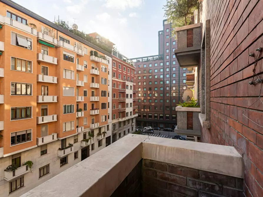 Immagine 5 di Camera in affitto  in Via Raimondo Franchetti a Milano