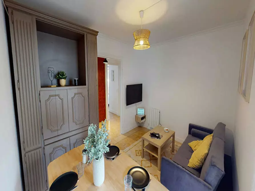 Immagine 5 di Camera in affitto  in Rue du Ménil a Asnières-sur-Seine