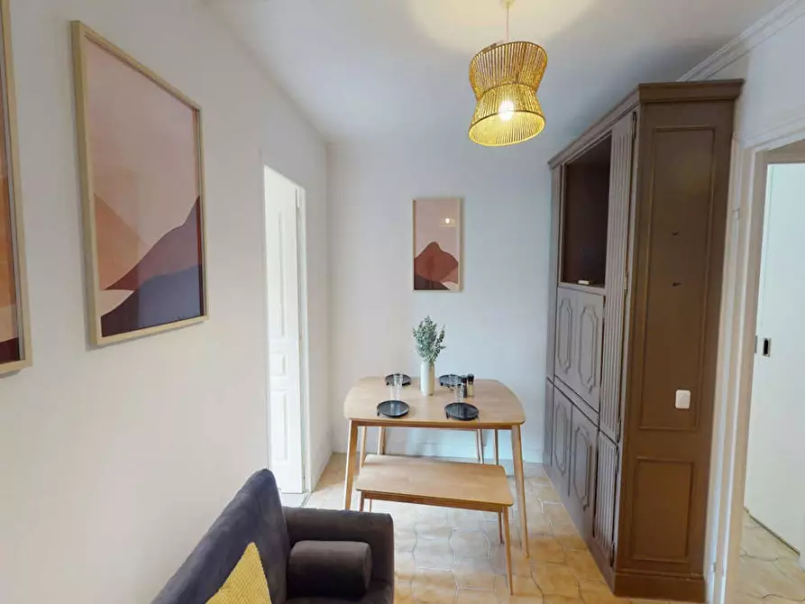 Immagine 10 di Camera in affitto  in Rue du Ménil a Asnières-sur-Seine