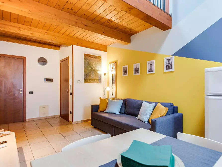 Immagine 1 di Appartamento in affitto  in Via Ravegnana a Ravenna