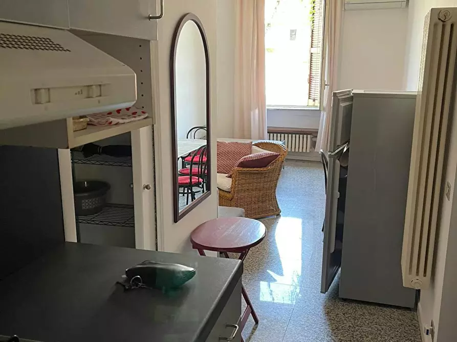 Immagine 4 di Appartamento in affitto  in Via Giovanni Battista Niccolini a Milano