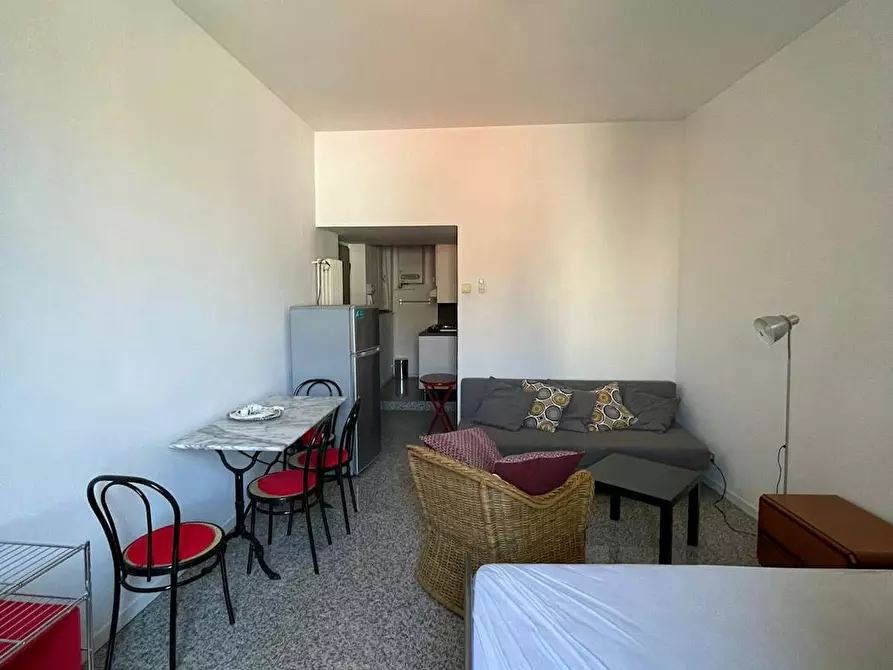 Immagine 9 di Appartamento in affitto  in Via Giovanni Battista Niccolini a Milano