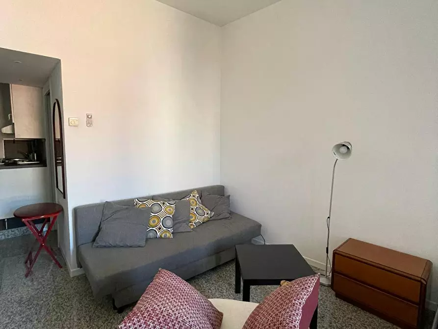 Immagine 10 di Appartamento in affitto  in Via Giovanni Battista Niccolini a Milano