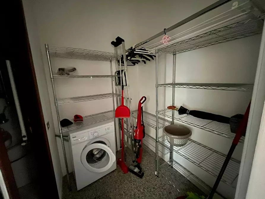 Immagine 6 di Appartamento in affitto  in Via Giovanni Battista Niccolini a Milano