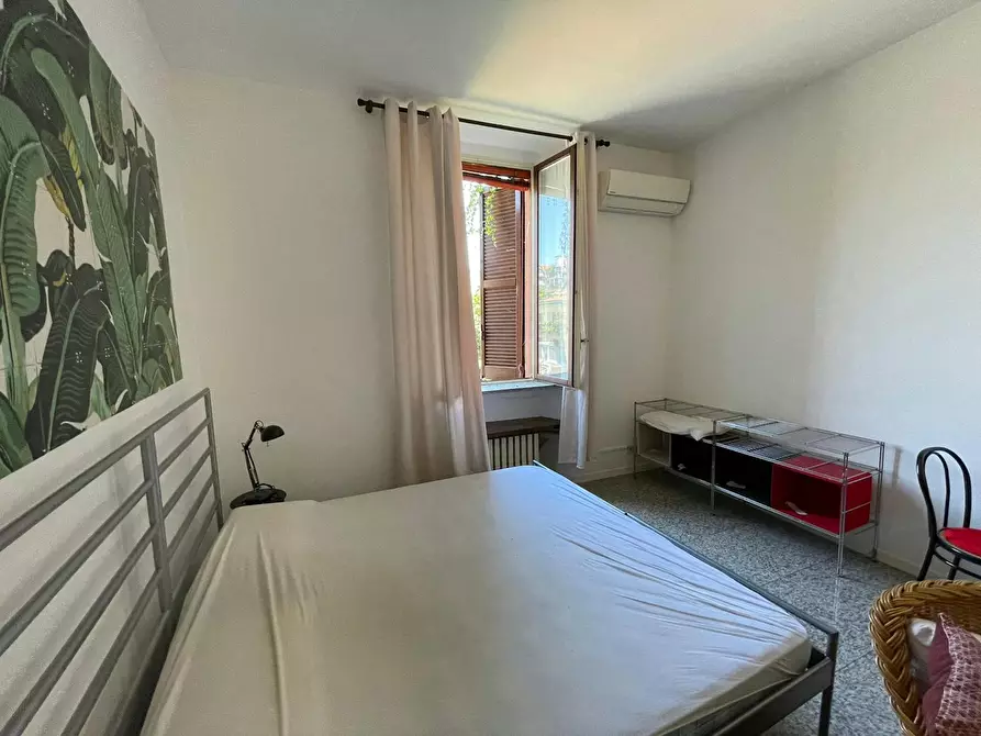 Immagine 8 di Appartamento in affitto  in Via Giovanni Battista Niccolini a Milano