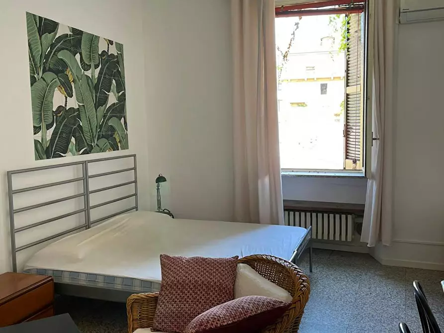 Immagine 1 di Appartamento in affitto  in Via Giovanni Battista Niccolini a Milano