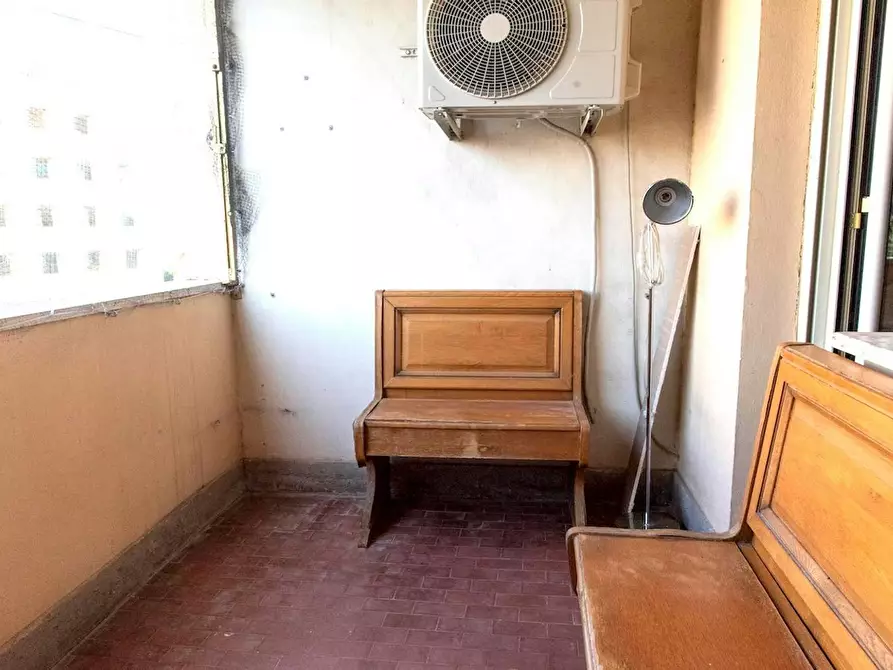 Immagine 5 di Camera in affitto  in Largo Valerio Bacigalupo a Roma