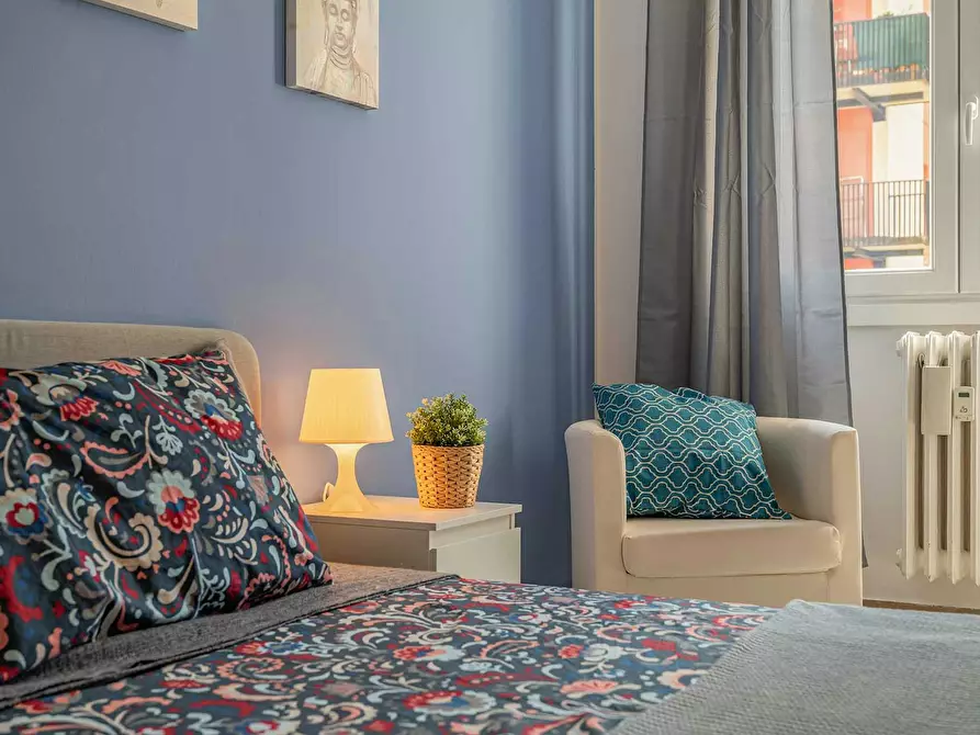 Immagine 7 di Camera in affitto  in Via Zurigo a Milano