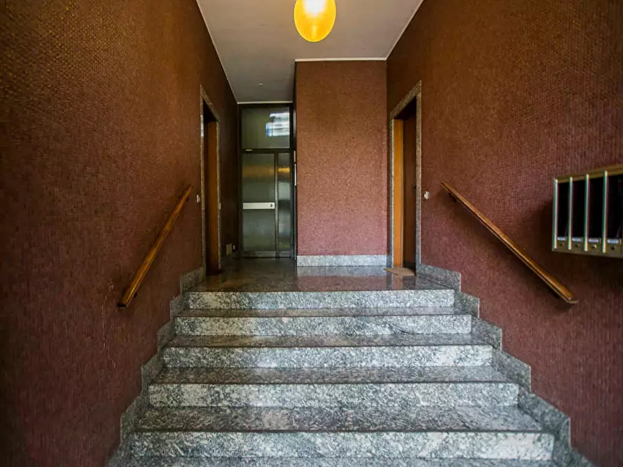 Immagine 10 di Camera in affitto  in Via Raffaello Bertieri a Milano