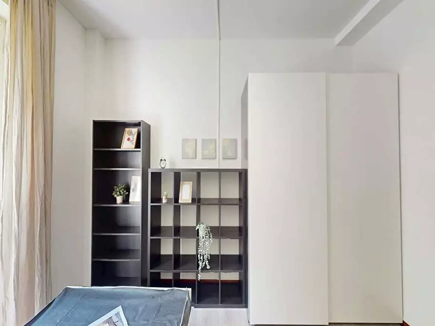 Immagine 6 di Camera in affitto  in Via Raffaello Bertieri a Milano