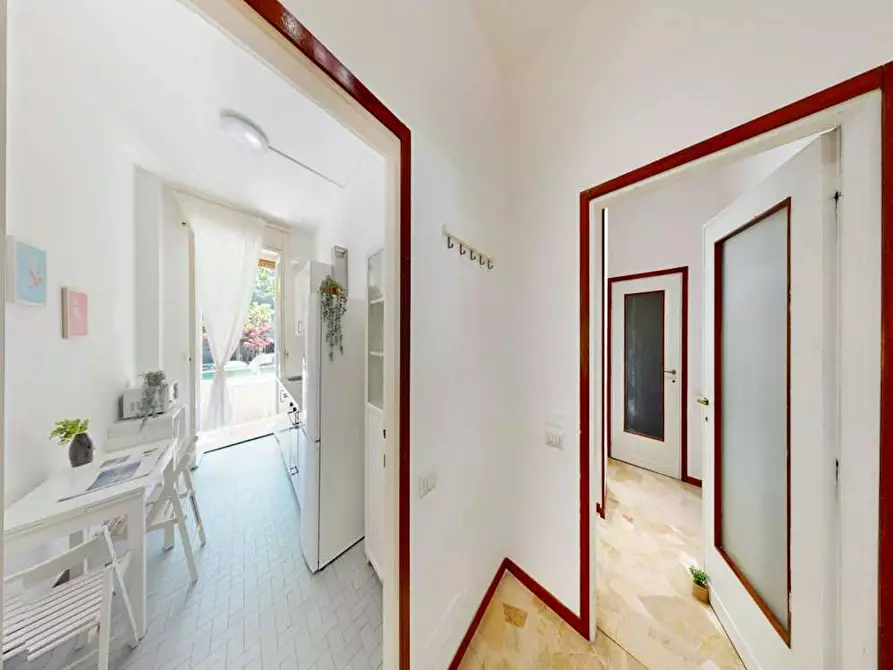 Immagine 9 di Camera in affitto  in Via Raffaello Bertieri a Milano