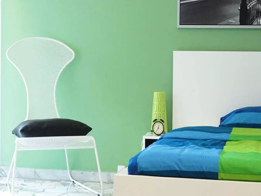 Immagine 9 di Camera in affitto  in Via Giuseppe Bruschetti a Milano