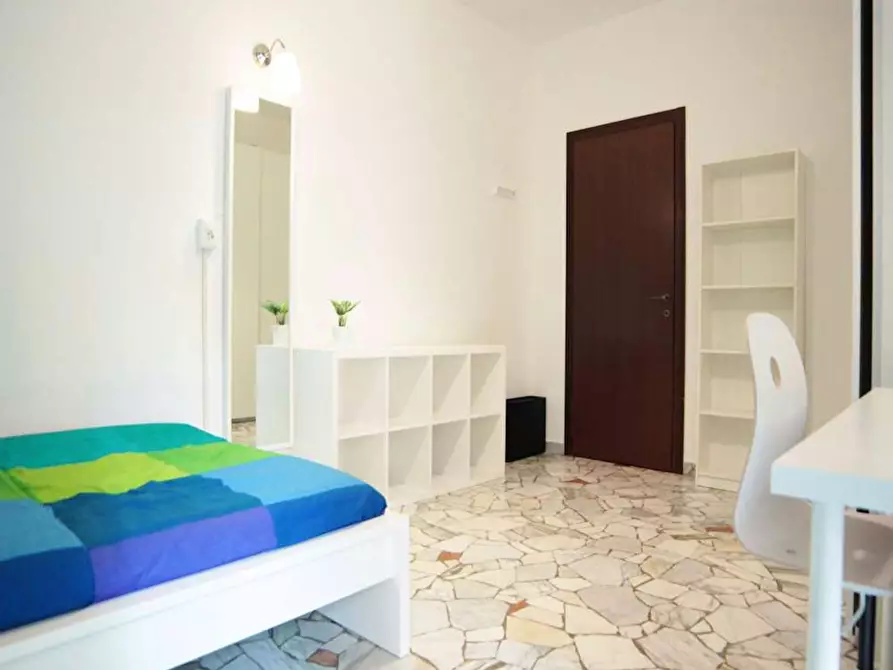 Immagine 6 di Camera in affitto  in Via Giuseppe Bruschetti a Milano