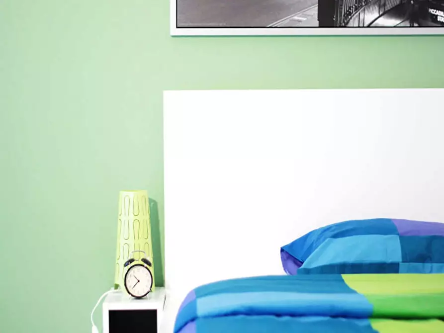 Immagine 8 di Camera in affitto  in Via Giuseppe Bruschetti a Milano