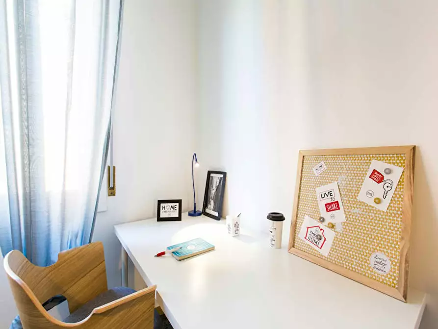 Immagine 8 di Camera in affitto  in Via Gallarate a Milano