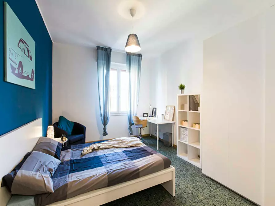 Immagine 3 di Camera in affitto  in Via Gallarate a Milano