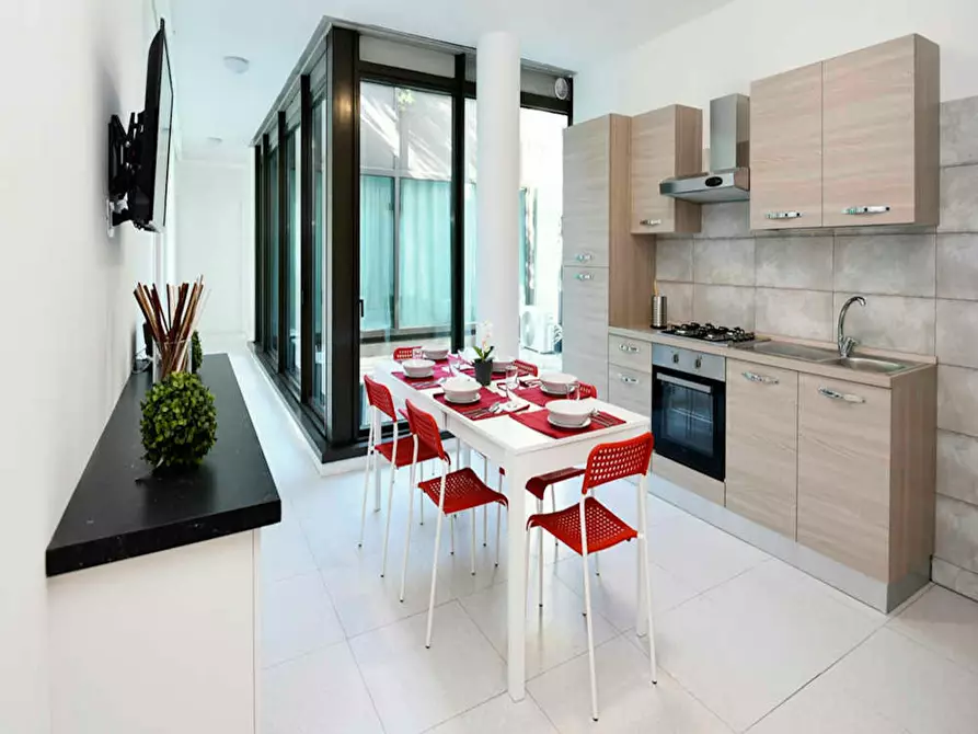 Immagine 9 di Camera in affitto  in Via Carlo Imbonati a Milano