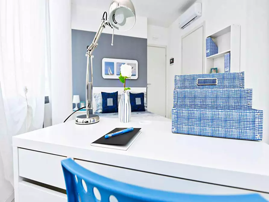 Immagine 2 di Camera in affitto  in Via Carlo Imbonati a Milano