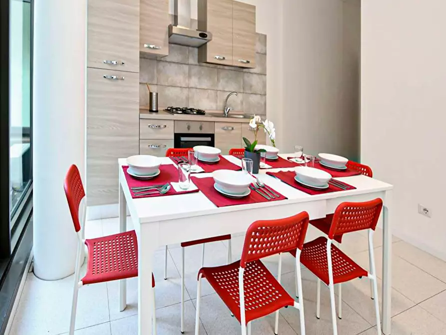 Immagine 8 di Camera in affitto  in Via Carlo Imbonati a Milano