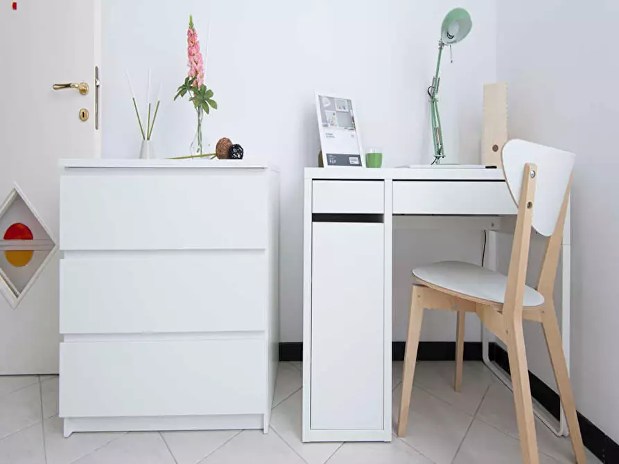 Immagine 8 di Camera in affitto  in Via Risorgimento a Sesto San Giovanni