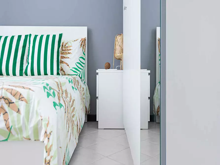 Immagine 6 di Camera in affitto  in Via Risorgimento a Sesto San Giovanni