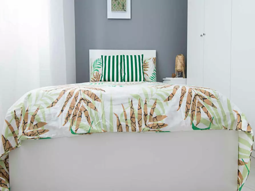 Immagine 1 di Camera in affitto  in Via Risorgimento a Sesto San Giovanni