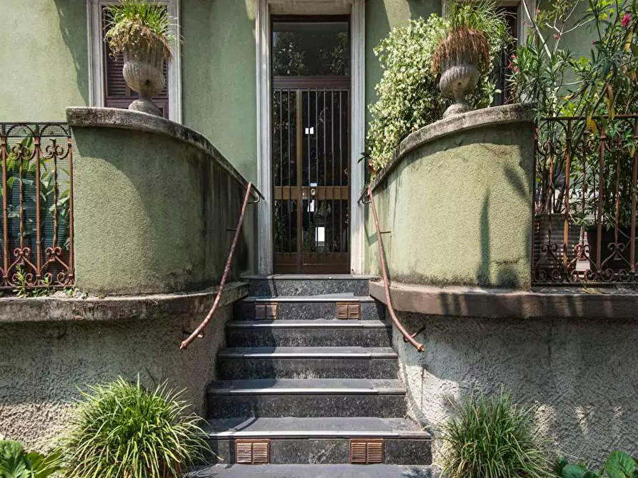 Immagine 10 di Camera in affitto  in Via Risorgimento a Sesto San Giovanni