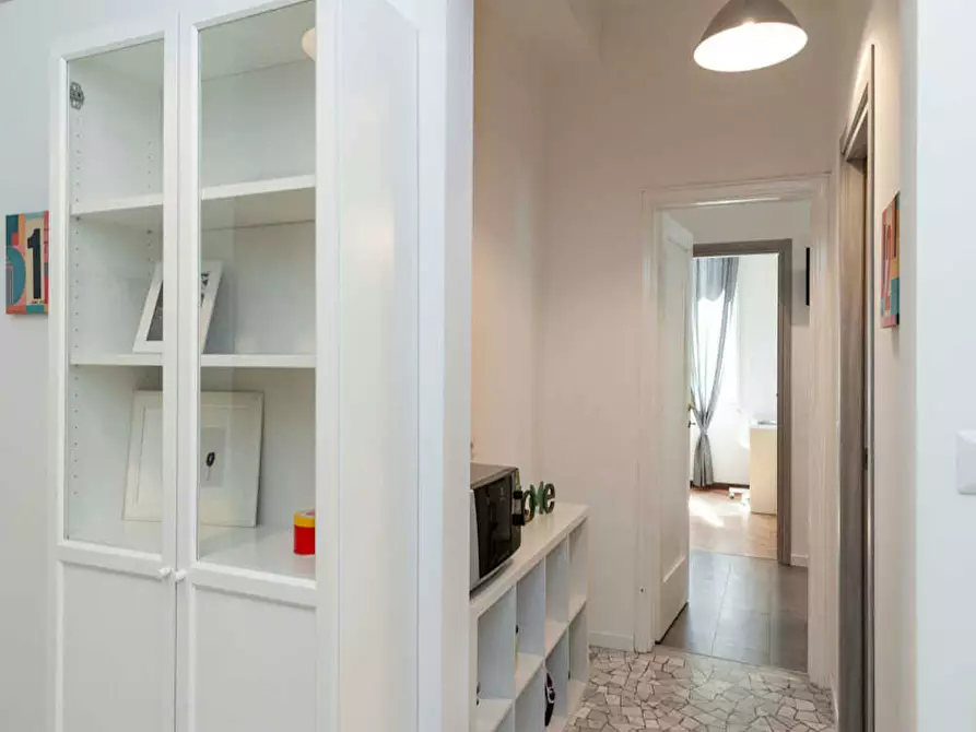 Immagine 8 di Camera in affitto  in Via Macedonio Melloni a Milano