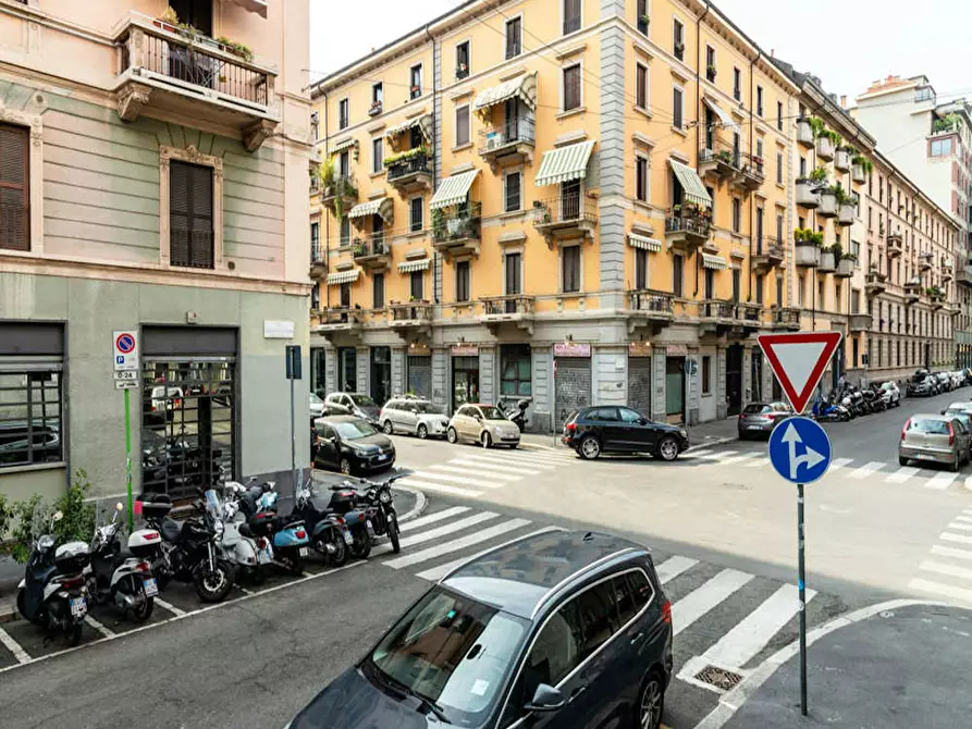 Immagine 7 di Camera in affitto  in Via Macedonio Melloni a Milano