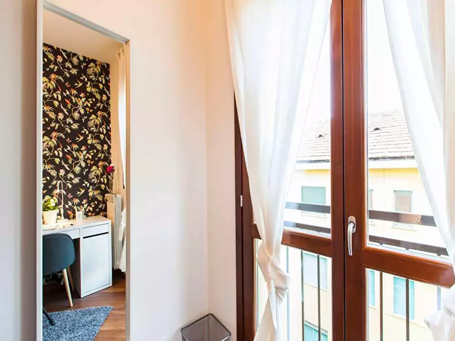 Immagine 5 di Camera in affitto  in Via Privata San Martiniano a Milano