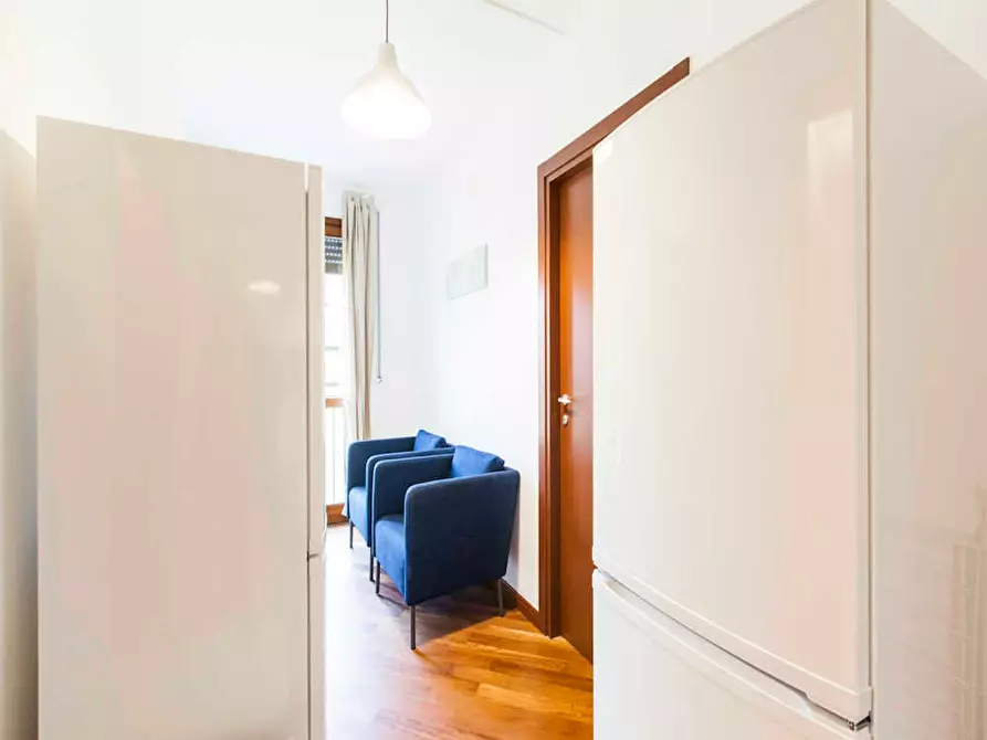 Immagine 9 di Camera in affitto  in Via Privata San Martiniano a Milano