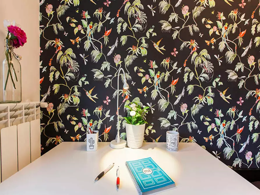 Immagine 6 di Camera in affitto  in Via Privata San Martiniano a Milano