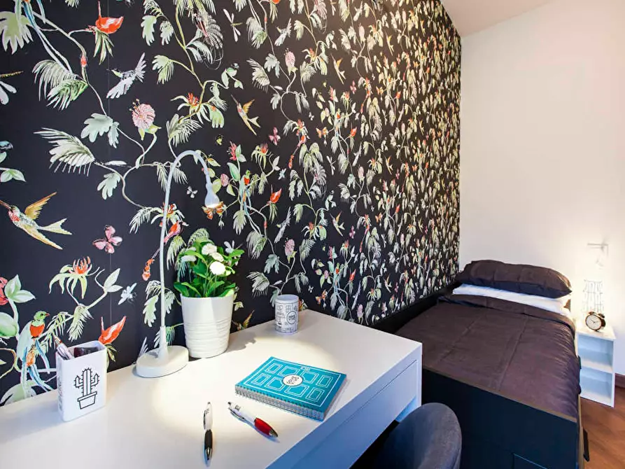 Immagine 1 di Camera in affitto  in Via Privata San Martiniano a Milano