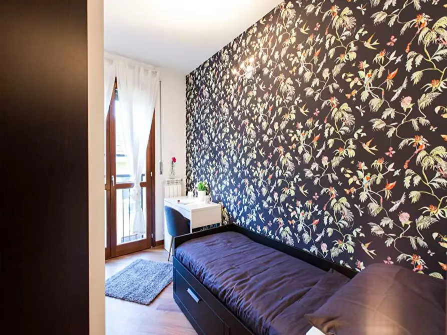 Immagine 1 di Camera in affitto  in Via Privata San Martiniano a Milano