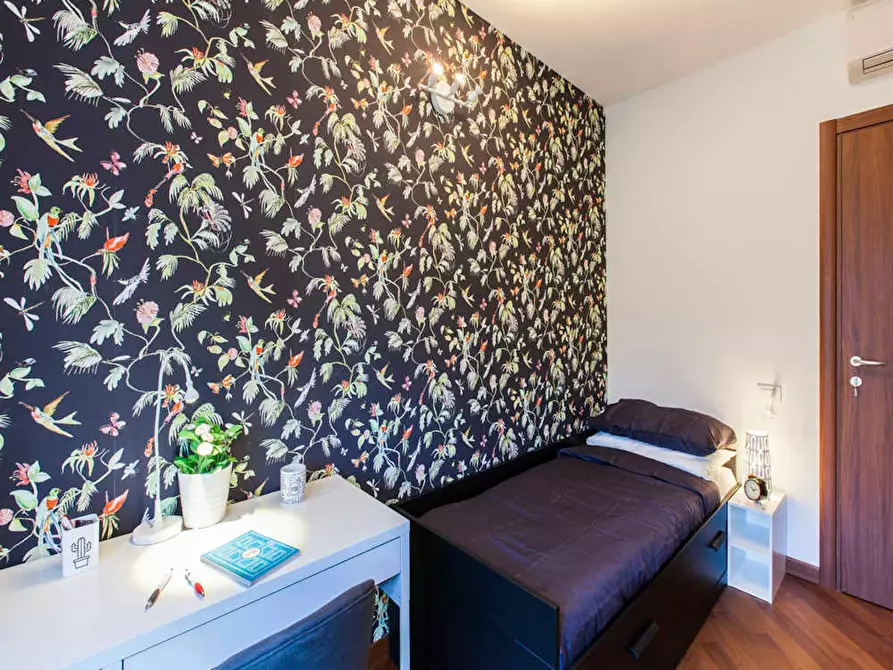 Immagine 3 di Camera in affitto  in Via Privata San Martiniano a Milano